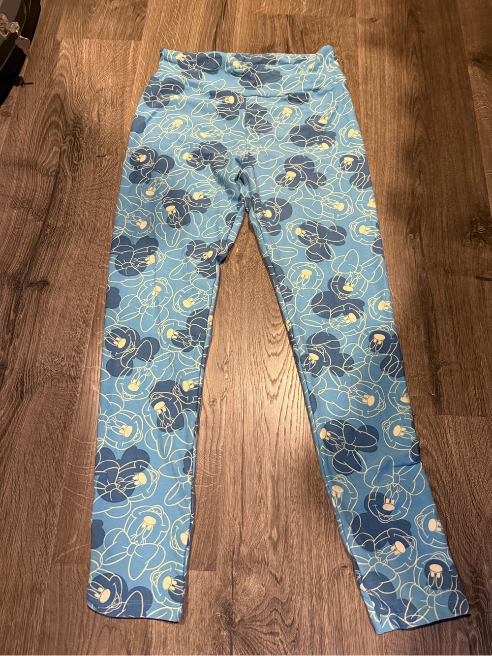 Lularoe one size Leggings disney